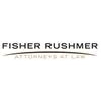 Fisher Rushmer logo, Fisher Rushmer contact details