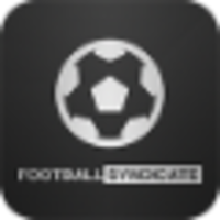 The Football Syndicate logo, The Football Syndicate contact details