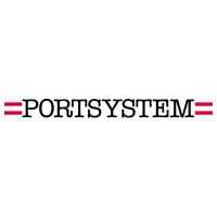 Port System is a partner of the ordinary logo, Port System is a partner of the ordinary contact details