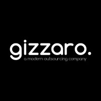 Gizzaro logo, Gizzaro contact details