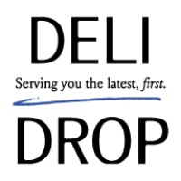 DeliDrop.dk logo, DeliDrop.dk contact details