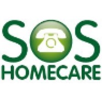 SOS Homecare Limited logo, SOS Homecare Limited contact details