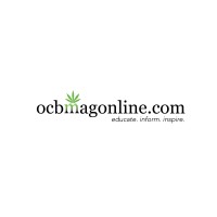 Ohio Cannabusiness Magazine ocbmagonline.com logo, Ohio Cannabusiness Magazine ocbmagonline.com contact details