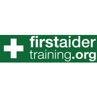 First Aider Training.org logo, First Aider Training.org contact details