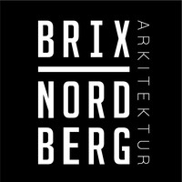 BRIX | NORDBERG Arkitektur logo, BRIX | NORDBERG Arkitektur contact details