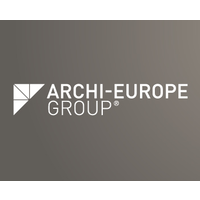 Archi-Europe Group logo, Archi-Europe Group contact details