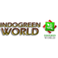 PT. Indogreen World logo, PT. Indogreen World contact details