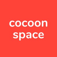 Cocoon Space logo, Cocoon Space contact details