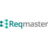 Reqmaster logo, Reqmaster contact details