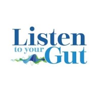 Listen To Your Gut logo, Listen To Your Gut contact details