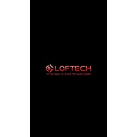 PT Global Future Technologies (Gloftech) logo, PT Global Future Technologies (Gloftech) contact details