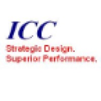 ICC Consultant Centre logo, ICC Consultant Centre contact details