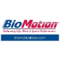 BioMotion of America LLC logo, BioMotion of America LLC contact details