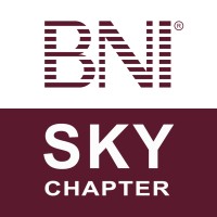 BNI SKY Chapter logo, BNI SKY Chapter contact details