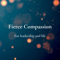 Fierce Compassion logo, Fierce Compassion contact details