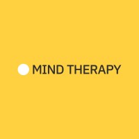 Mindtherapy logo, Mindtherapy contact details