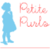 Petite Purls logo, Petite Purls contact details