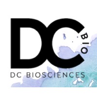 DCBiosciences logo, DCBiosciences contact details