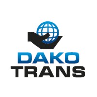 DAKOTRANS Russia logo, DAKOTRANS Russia contact details