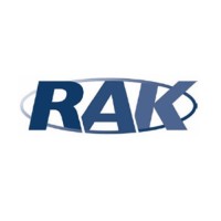 RAK Computer Assoc logo, RAK Computer Assoc contact details