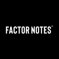 Factor Notes logo, Factor Notes contact details