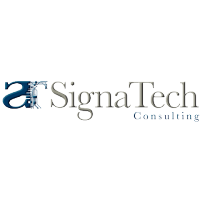 Signa Tech logo, Signa Tech contact details