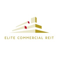 Elite Commercial REIT logo, Elite Commercial REIT contact details