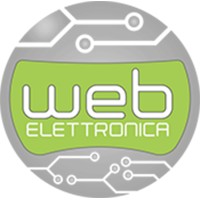 Webelettronica s.r.l. logo, Webelettronica s.r.l. contact details