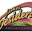 James Desiderio Inc. logo, James Desiderio Inc. contact details