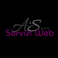 A&S s.a.s. Servizi Web logo, A&S s.a.s. Servizi Web contact details