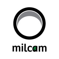 Milcam Plastic logo, Milcam Plastic contact details