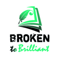 Broken to Brilliant Limited logo, Broken to Brilliant Limited contact details