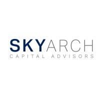 SkyArch Capital Advisors logo, SkyArch Capital Advisors contact details