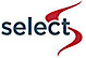 Select Hospitality logo, Select Hospitality contact details