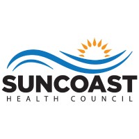 Suncoast Health Council, Inc. logo, Suncoast Health Council, Inc. contact details