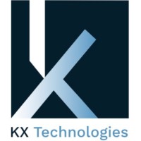 KXTechnologies logo, KXTechnologies contact details