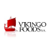 Vikingo Foods SA logo, Vikingo Foods SA contact details