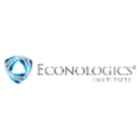 The Econologics Institute logo, The Econologics Institute contact details