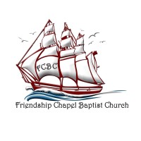 Friendship Chapel Baptist Church logo, Friendship Chapel Baptist Church contact details