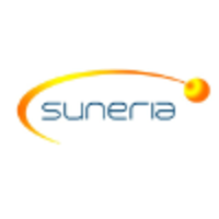 Suneria logo, Suneria contact details