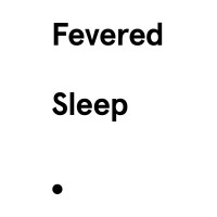 Fevered Sleep logo, Fevered Sleep contact details