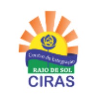 Centro de Integração Raio de Sol - CIRAS logo, Centro de Integração Raio de Sol - CIRAS contact details