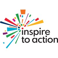 Inspire To Action logo, Inspire To Action contact details