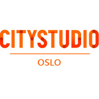 CityStudio Oslo logo, CityStudio Oslo contact details