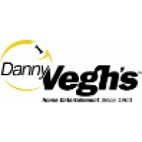 Danny Vegh's Home Entertainment logo, Danny Vegh's Home Entertainment contact details