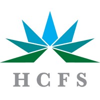 HCFS logo, HCFS contact details