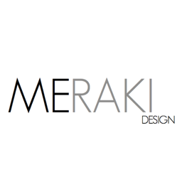 MERAKI DESIGN LTD logo, MERAKI DESIGN LTD contact details