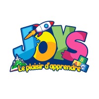 JOYS logo, JOYS contact details