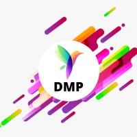 DMP Soft logo, DMP Soft contact details