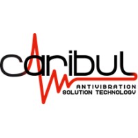 Caribul Srl - Antivibration Solution Technology logo, Caribul Srl - Antivibration Solution Technology contact details